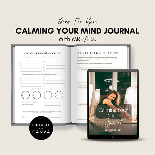 The Daily Clarity Journal