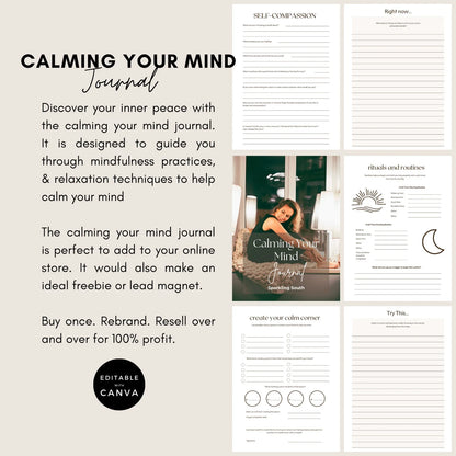 The Daily Clarity Journal