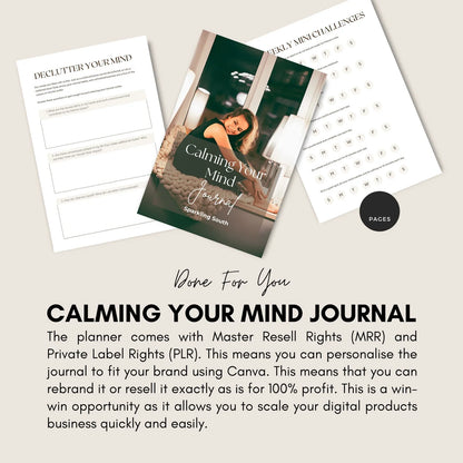 The Daily Clarity Journal